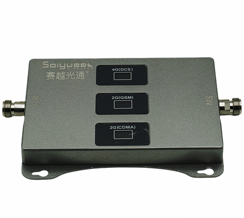 平阳三频手机信号增强器200㎡
