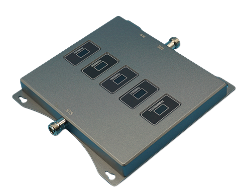 平阳五频4G+5G手机信号增强器200㎡