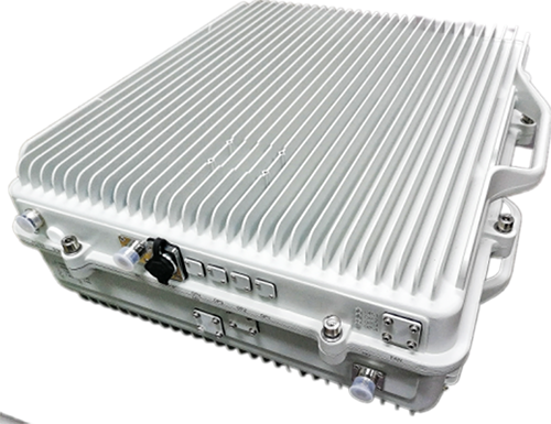 平阳信令级数字室分型移动通信干扰器