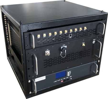 平阳全频段无线网络封控设备