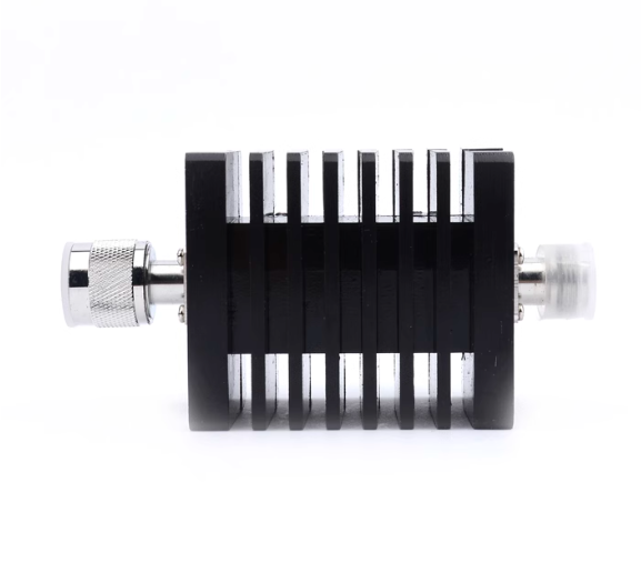  平阳腔体固定衰减器0-3G/0-4G  N型接口